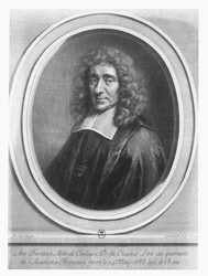 Antoine Furetière